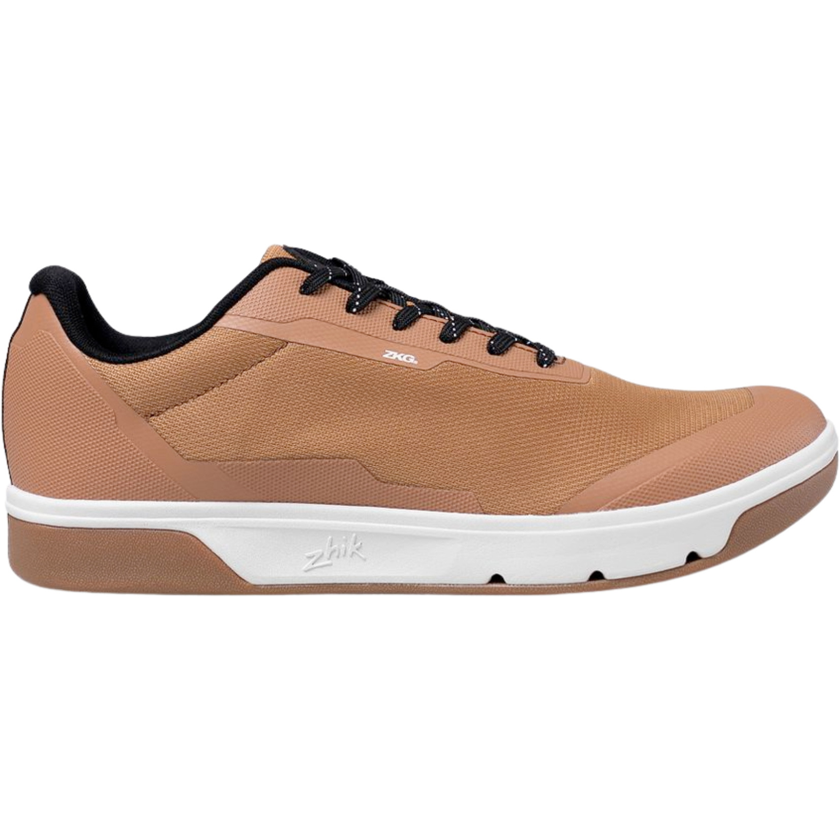 2026 Zhik ZKG Amphibious Shoe SHO-0045-U - Tan